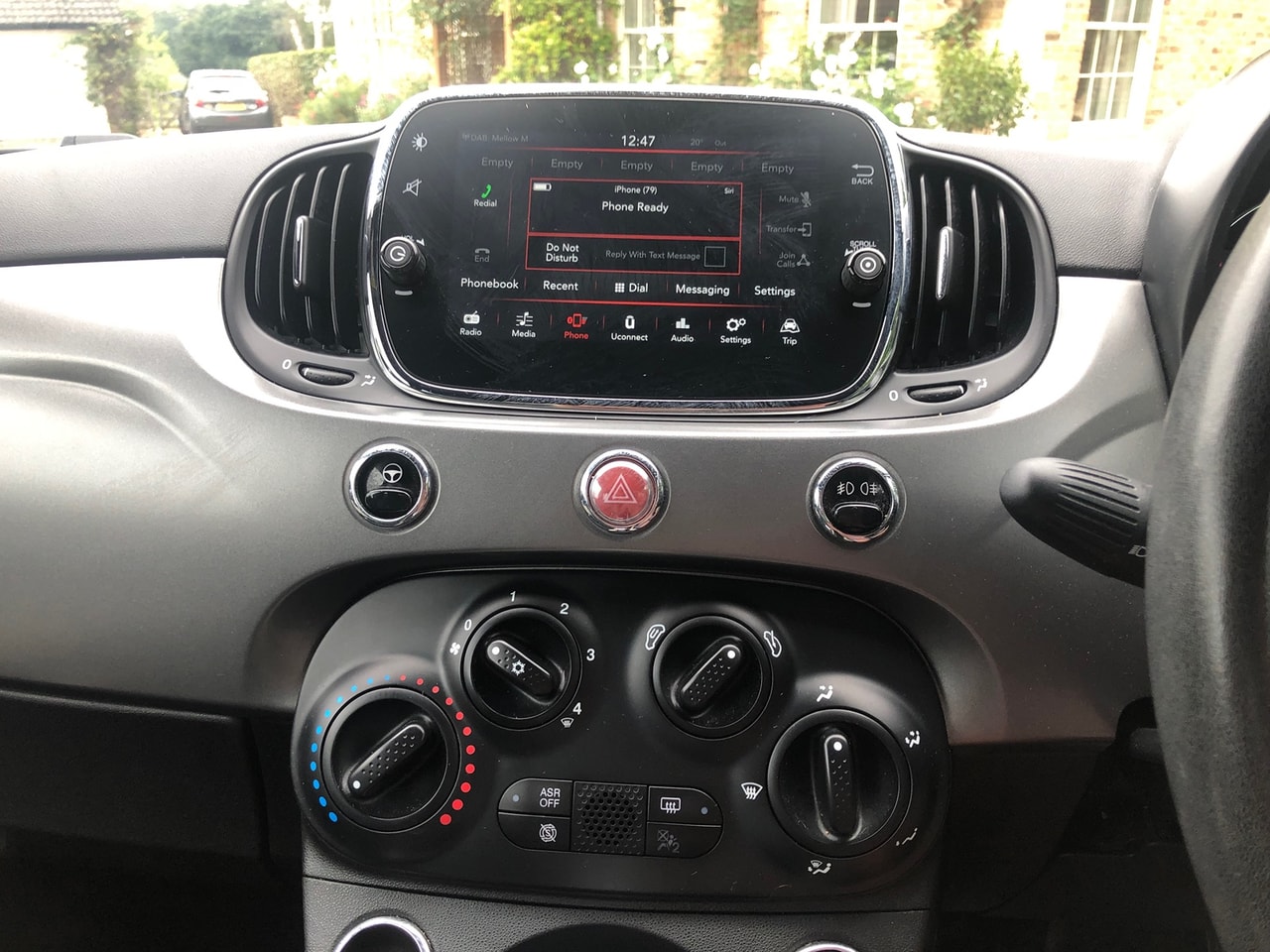 2016 FIAT 500 1.2i S S/S - Picture 5 of 11