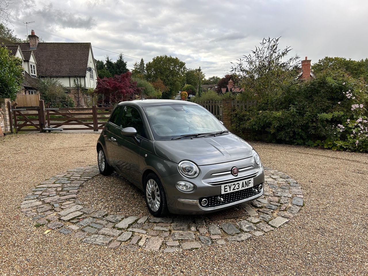 2023 FIAT 500 1.0 70hp Mild Hybrid - Picture 1 of 12