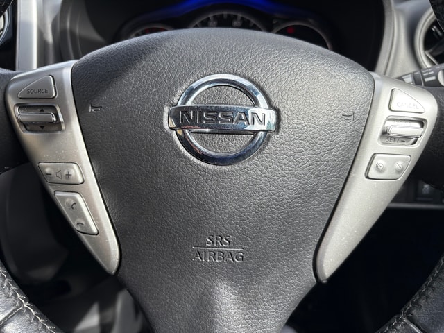 2016 NISSAN Note 1.2 Acenta Premium - Picture 10 of 18
