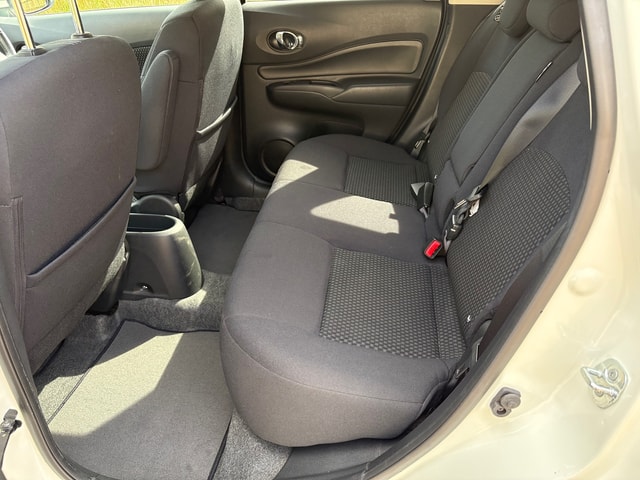 2016 NISSAN Note 1.2 Acenta Premium - Picture 12 of 18