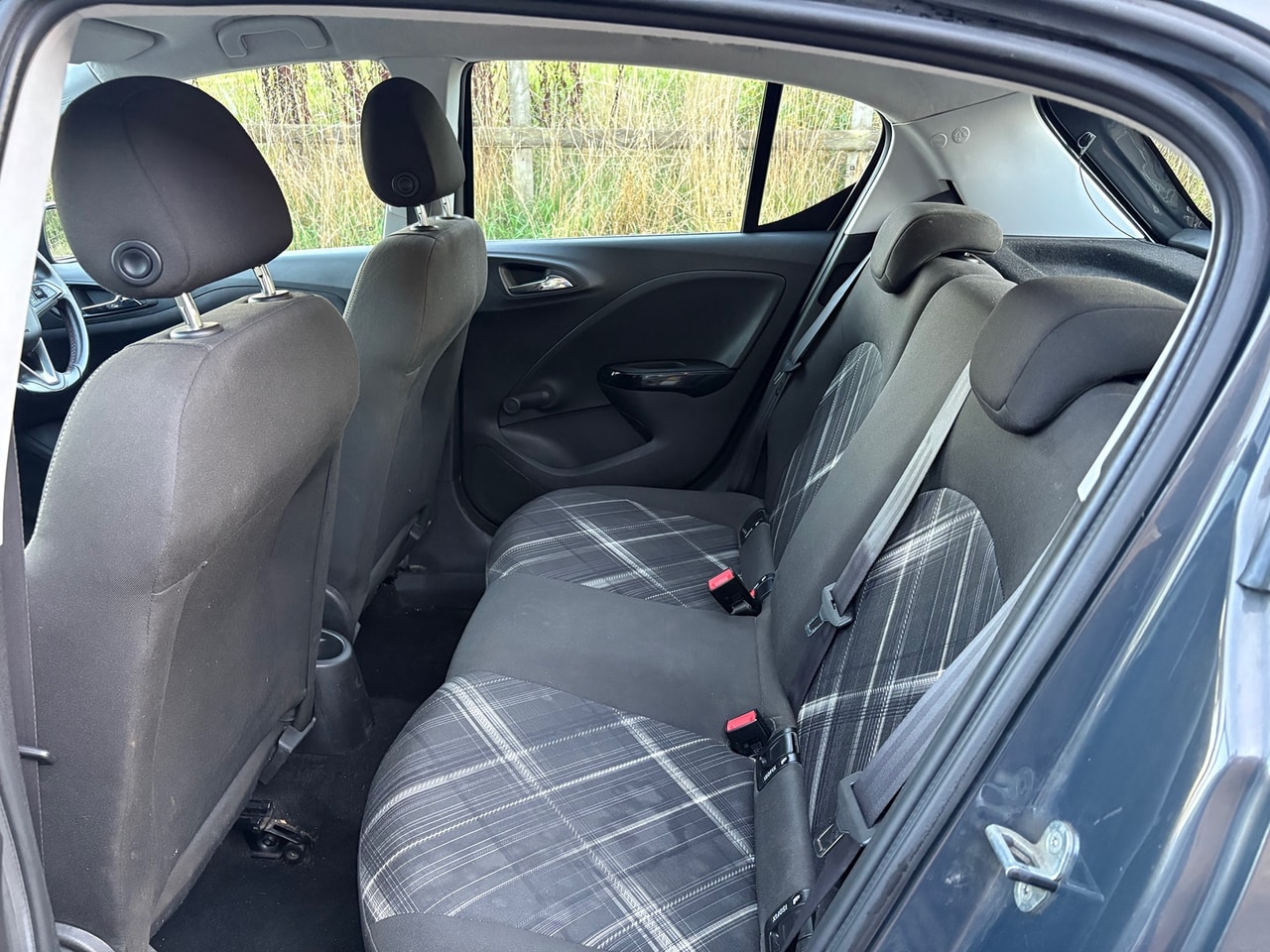 2015 VAUXHALL Corsa SRi 1.4i 90PS ecoFLEX - Picture 13 of 14