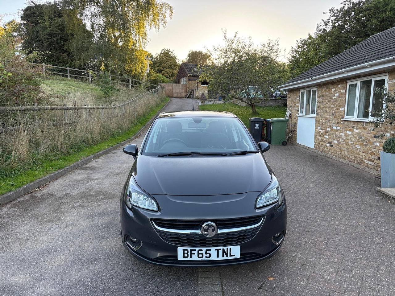 2015 VAUXHALL Corsa SRi 1.4i 90PS ecoFLEX - Picture 2 of 14