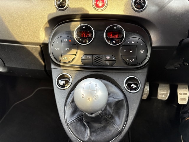 2022 ABARTH 595 1.4 16v T-Jet 165HP 595 Turismo - Picture 8 of 15