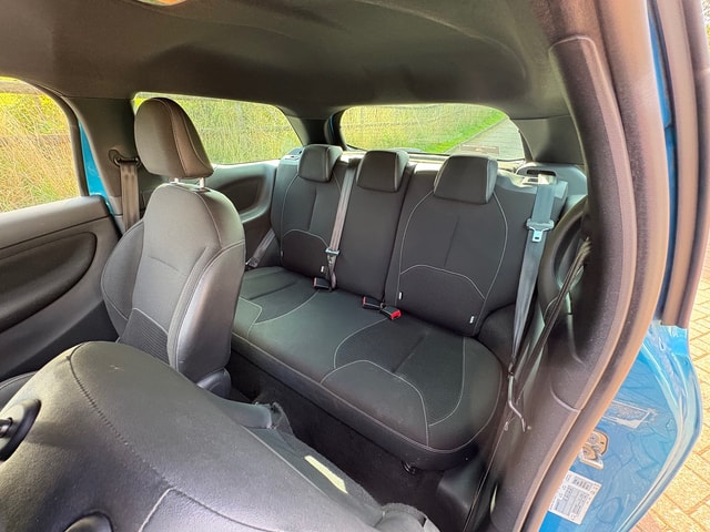 2011 CITROEN DS3 VTi 120 Auto DStyle - Picture 13 of 13