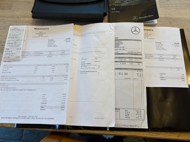 2017 Mercedes-benz GLE-Class GLE 500 e 4MATIC AMG Line - Picture 6 of 18