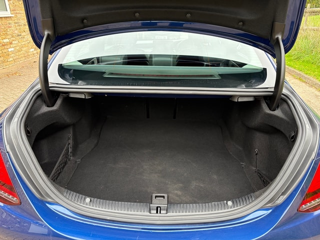 2019 Mercedes-benz GLC-Class GLC 250 4MATIC Sport - Picture 17 of 17