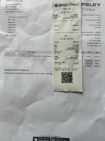 2019 Mercedes-benz C-Class C200 Sport auto - Picture 8 of 19