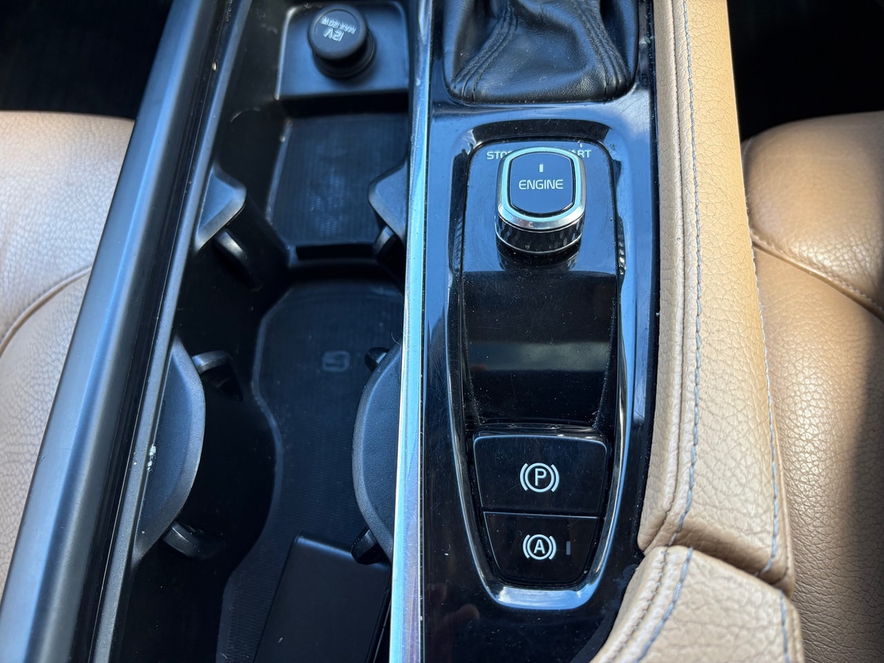 2015 VOLVO XC90 2.0 D5 AWD Momentum 4wd Auto - Picture 15 of 20
