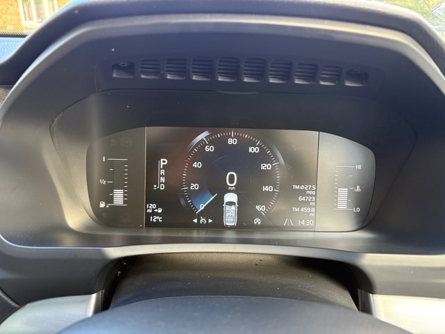 2015 VOLVO XC90 2.0 D5 AWD Momentum 4wd Auto - Picture 6 of 20
