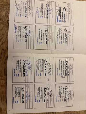 2010 LEXUS RX 450h SE-I - Picture 10 of 24