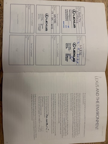 2010 LEXUS RX 450h SE-I - Picture 12 of 24