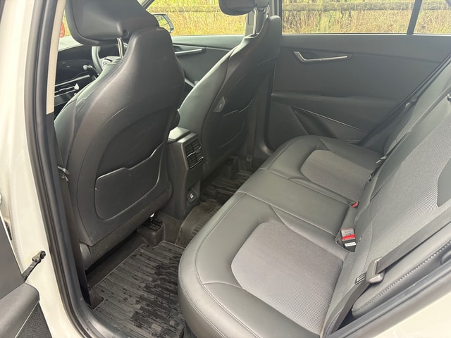 2022 KIA Niro '3' 1.6GDi Hybrid 1.32kWh 6-speed DCT - Picture 13 of 17