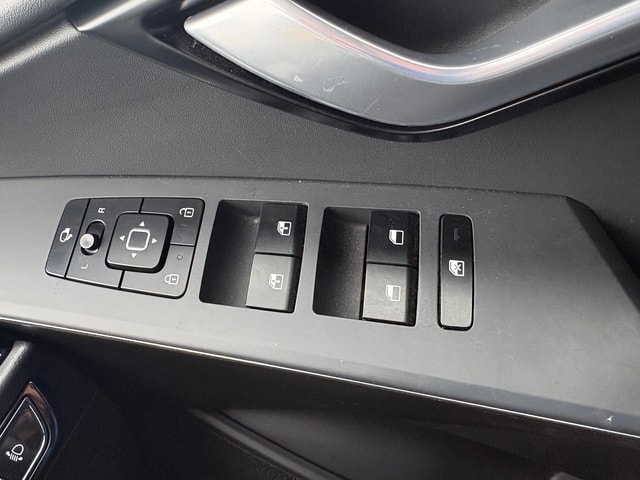 2022 KIA Niro '3' 1.6GDi Hybrid 1.32kWh 6-speed DCT - Picture 16 of 17