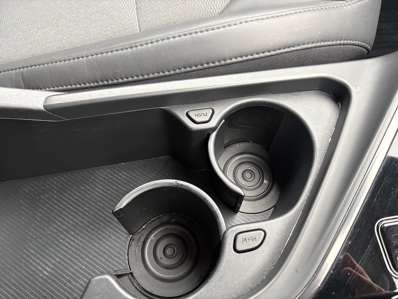 2022 KIA Niro '3' 1.6GDi Hybrid 1.32kWh 6-speed DCT - Picture 17 of 17