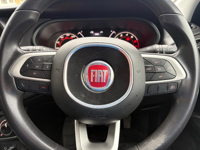 2017 FIAT Tipo Easy 1.4 95HP MT - Picture 13 of 16