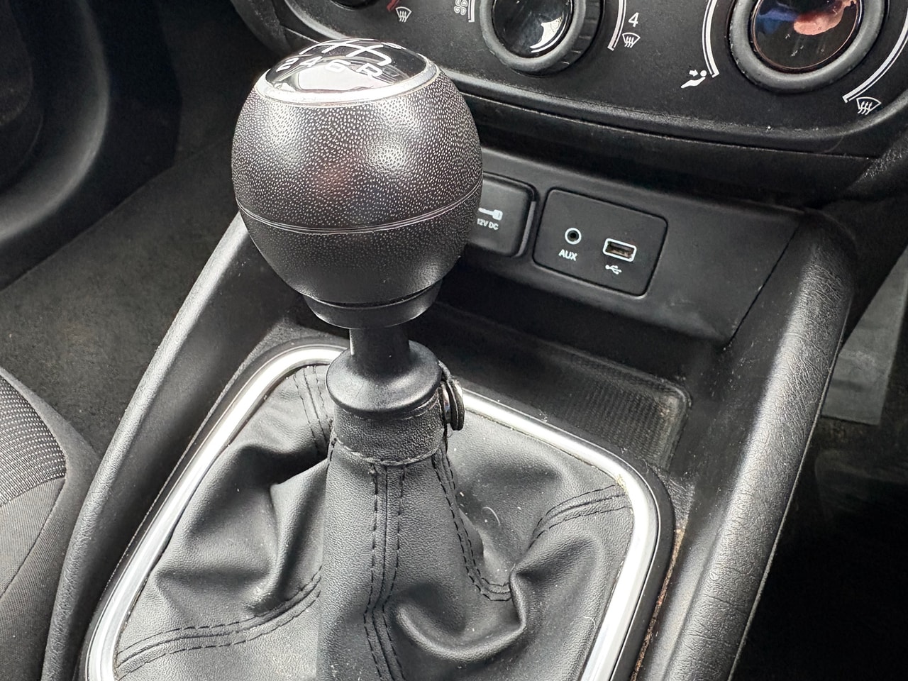 2017 FIAT Tipo Easy 1.4 95HP MT - Picture 16 of 16