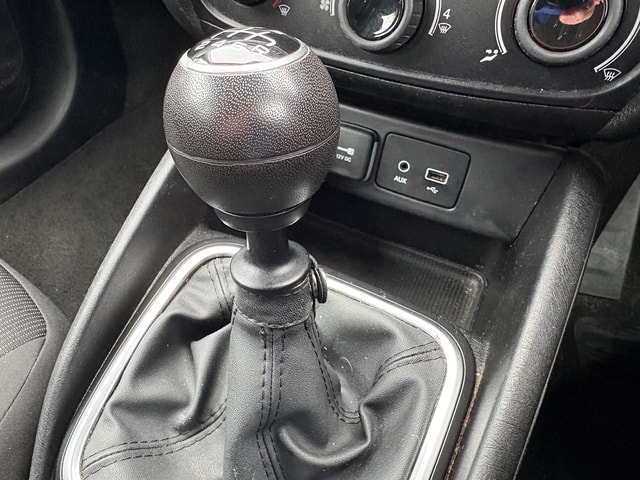 2017 FIAT Tipo Easy 1.4 95HP MT - Picture 16 of 16