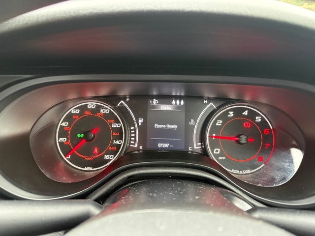 2017 FIAT Tipo Easy 1.4 95HP MT - Picture 6 of 16