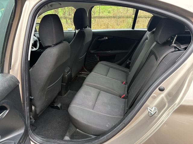 2017 FIAT Tipo Easy 1.4 95HP MT - Picture 12 of 16