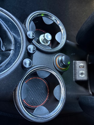 2012 MINI MINI Cooper Roadster - Picture 18 of 19