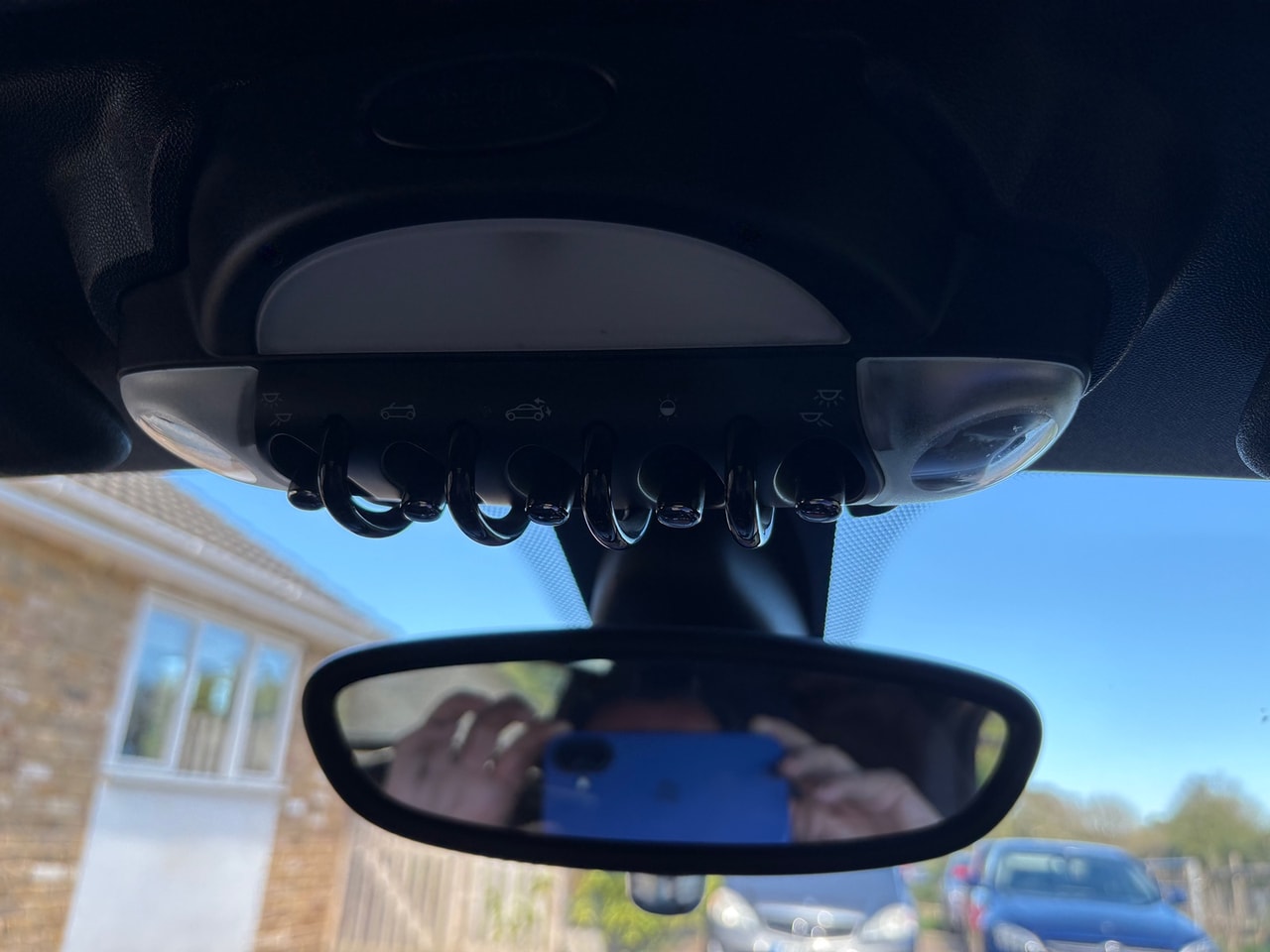 2012 MINI MINI Cooper Roadster - Picture 19 of 19