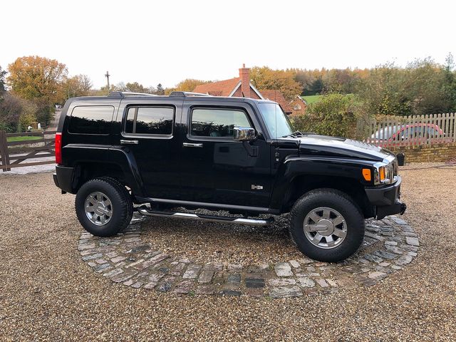 2006 HUMMER H3  - Picture 3 of 12