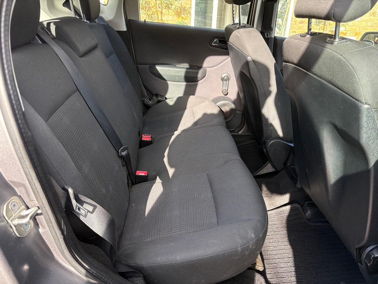 2010 Mercedes-benz A-Class A 160 Classic SE Autotronic - Picture 7 of 21