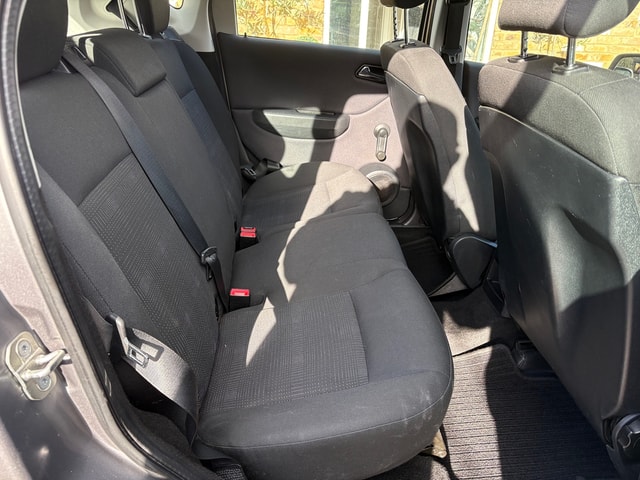 2010 Mercedes-benz A-Class A 160 Classic SE Autotronic - Picture 7 of 21