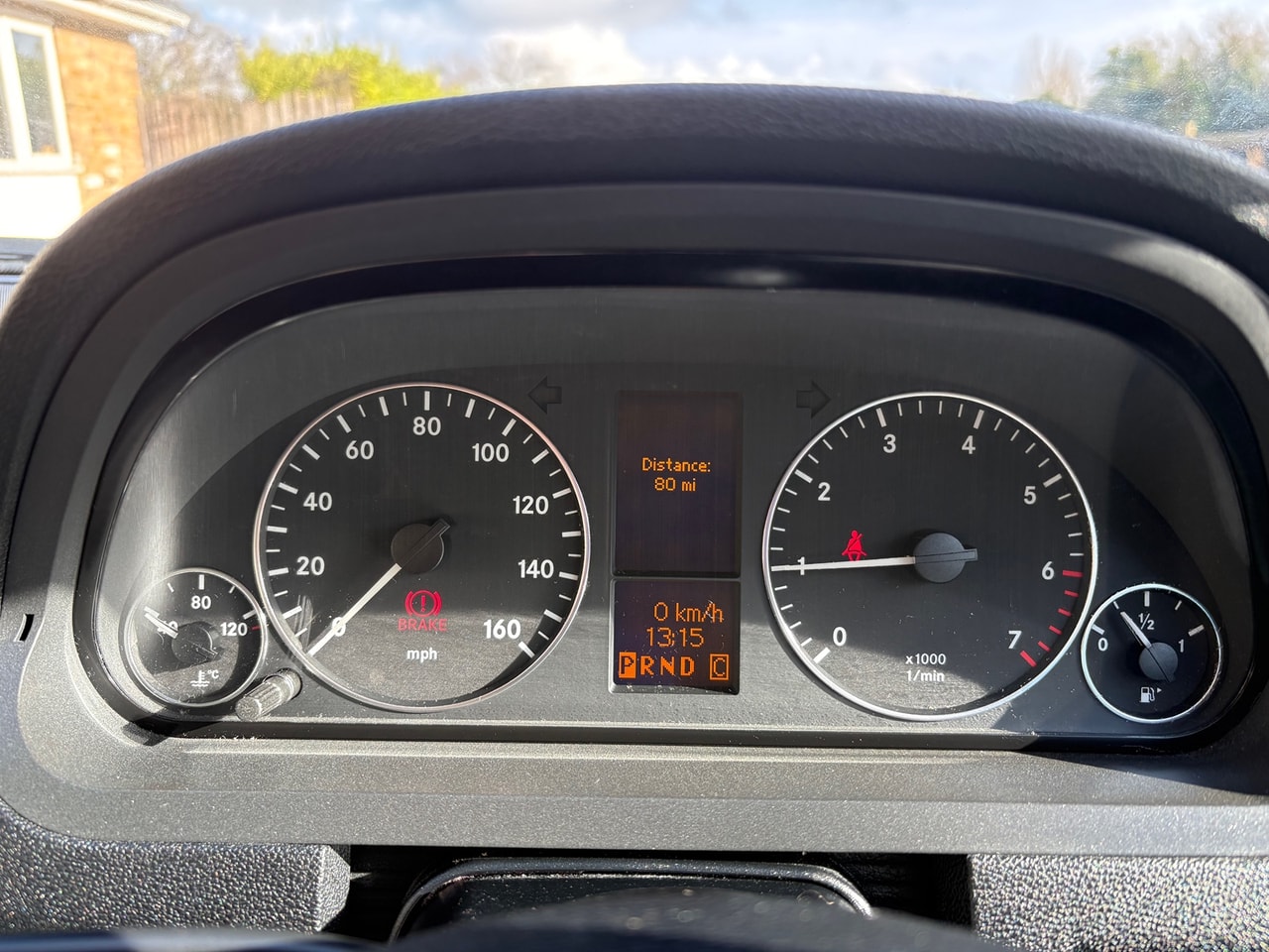 2010 Mercedes-benz A-Class A 160 Classic SE Autotronic - Picture 13 of 21