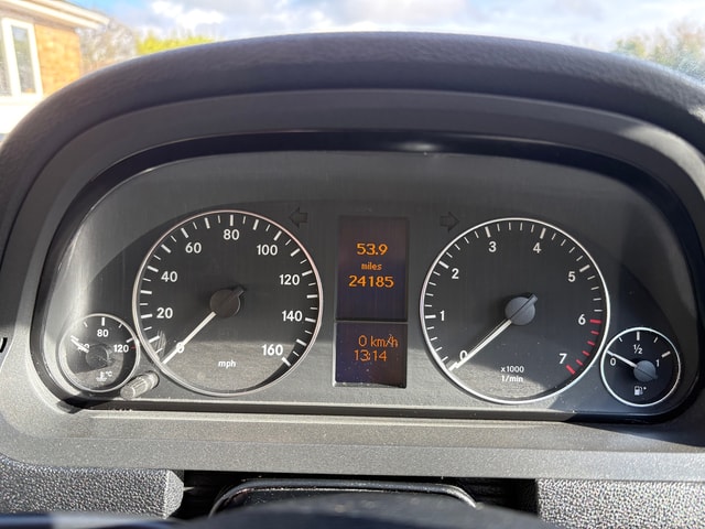 2010 Mercedes-benz A-Class A 160 Classic SE Autotronic - Picture 11 of 21