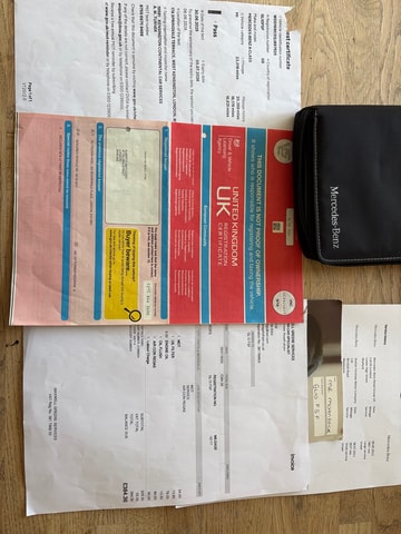 2010 Mercedes-benz A-Class A 160 Classic SE Autotronic - Picture 10 of 22