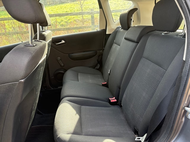 2010 Mercedes-benz A-Class A 160 Classic SE Autotronic - Picture 8 of 21