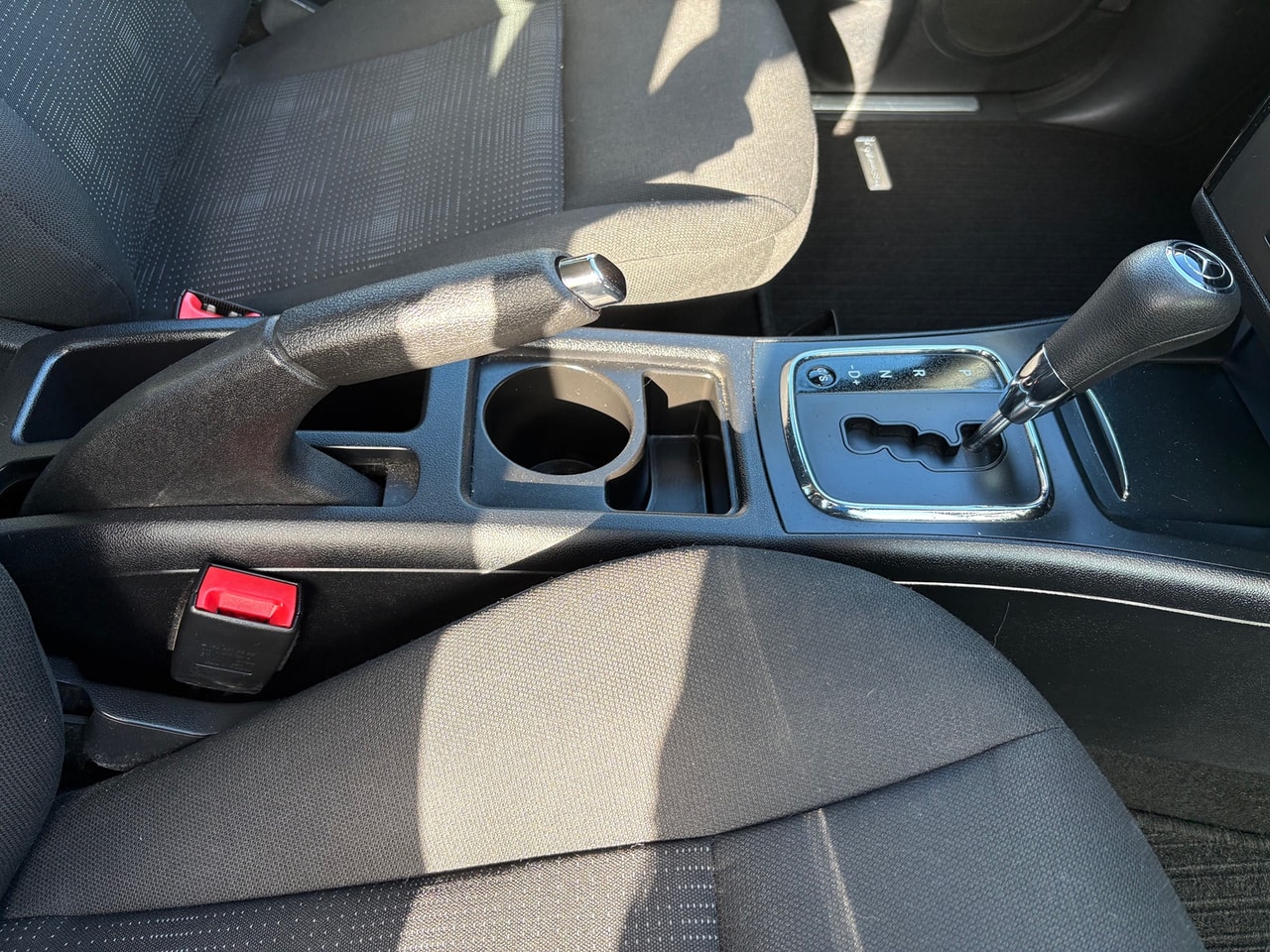 2010 Mercedes-benz A-Class A 160 Classic SE Autotronic - Picture 17 of 21