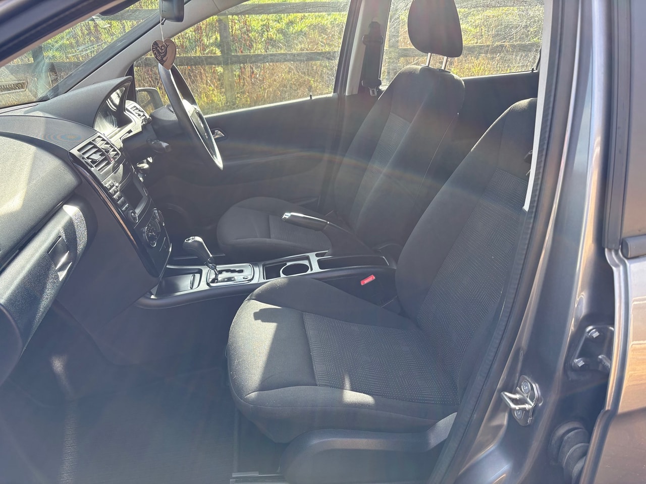 2010 Mercedes-benz A-Class A 160 Classic SE Autotronic - Picture 10 of 21