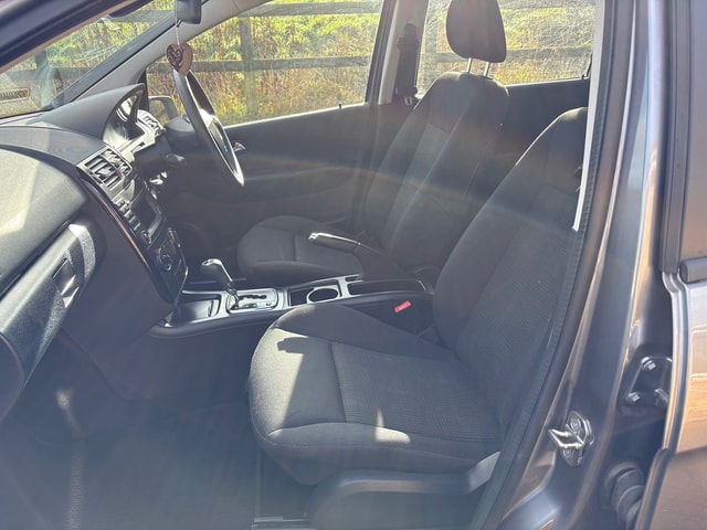 2010 Mercedes-benz A-Class A 160 Classic SE Autotronic - Picture 10 of 21