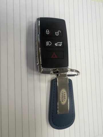 2022 LAND ROVER Range Rover Evoque P300e Autobiography AWD Auto - Picture 6 of 6