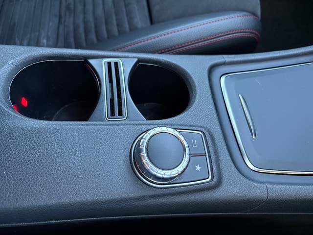 2017 Mercedes-benz GLA-Class GLA 200 d AMG Line Premium auto - Picture 17 of 17