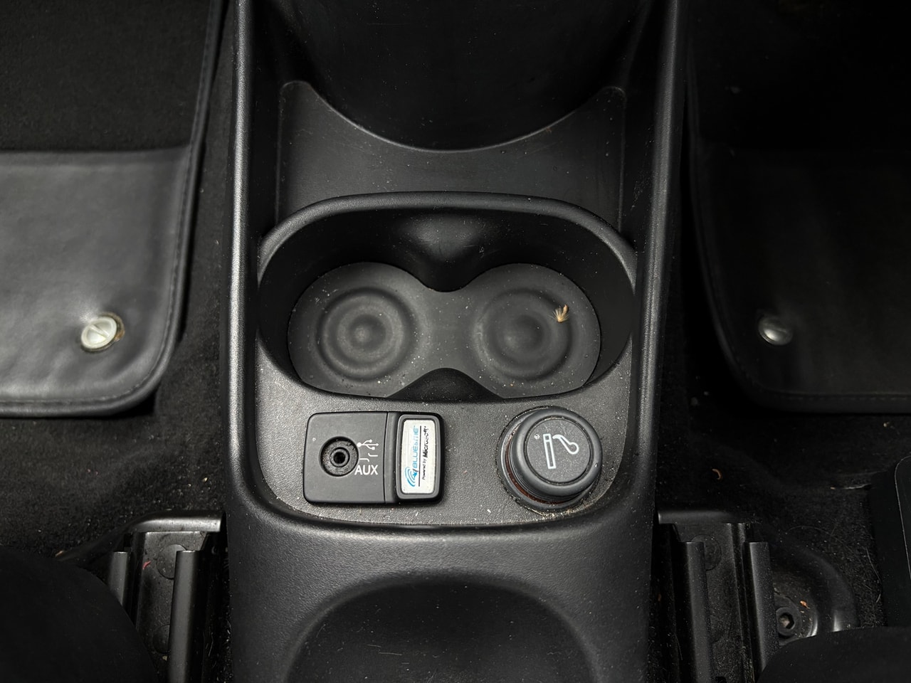 2013 ABARTH 500 1.4 16v T-Jet 595 160HP Turismo MTA - Picture 15 of 18