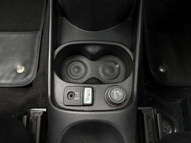 2013 ABARTH 500 1.4 16v T-Jet 595 160HP Turismo MTA - Picture 15 of 18