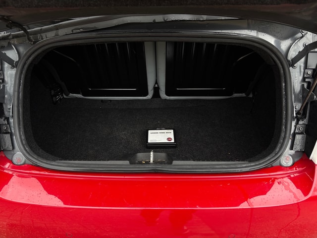 2013 ABARTH 500 1.4 16v T-Jet 595 160HP Turismo MTA - Picture 17 of 18