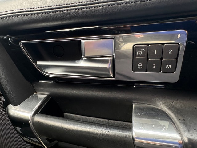2014 LAND ROVER Discovery 3.0 SDV6 HSE Luxury - Picture 20 of 21