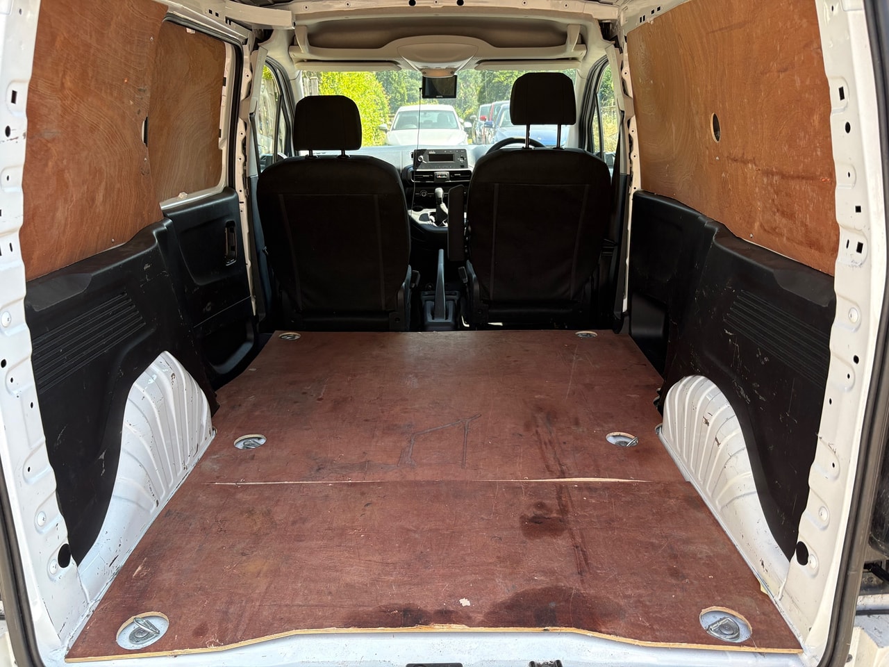 2020 VAUXHALL Combo L2 Spt 2300 1.5 (100PS) TD S/S Eu6.2 - Picture 12 of 15