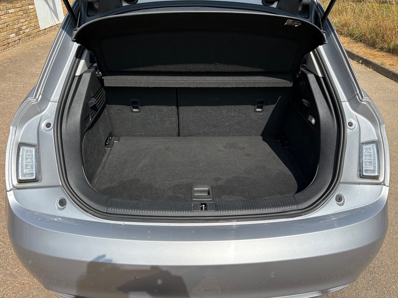 2014 AUDI A1 Sportback 1.2 TFSI Sport 86PS - Picture 16 of 16