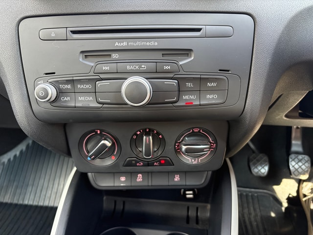 2014 AUDI A1 Sportback 1.2 TFSI Sport 86PS - Picture 13 of 16