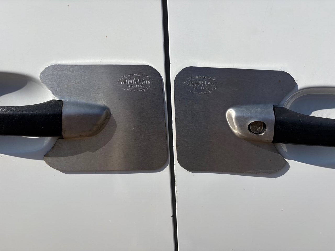 2019 PEUGEOT Partner 1.6 BlueHDi 100 S&S manual 950 Professio - Picture 13 of 18