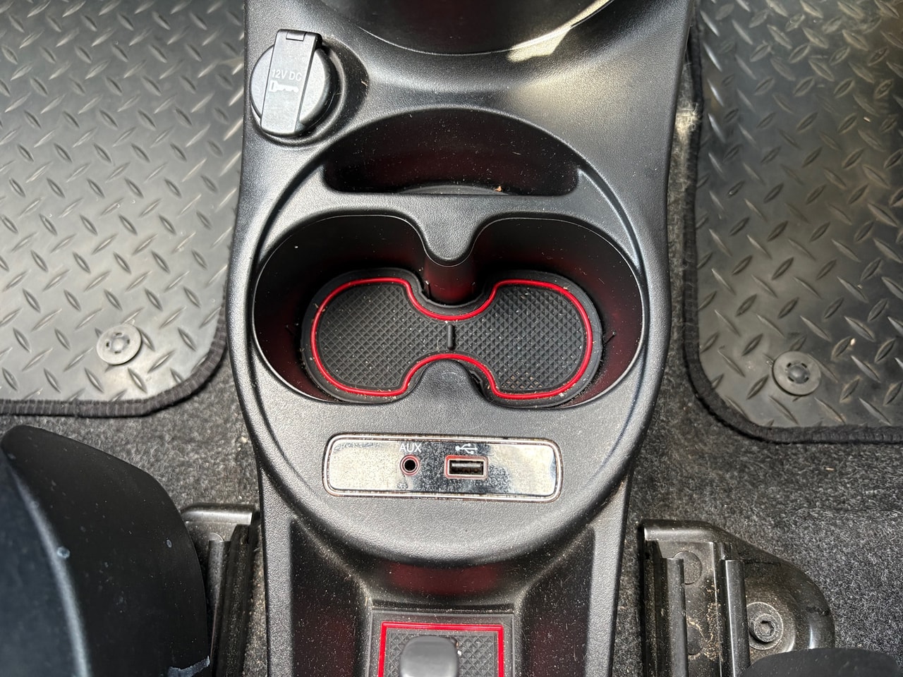 2018 ABARTH 500 1.4 16v T-Jet 145HP - Picture 21 of 21