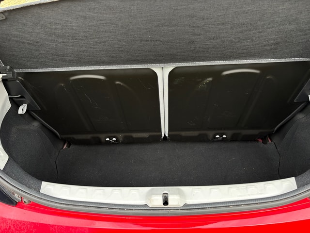 2016 TOYOTA Aygo 1.0 VVT-i x - Picture 9 of 17
