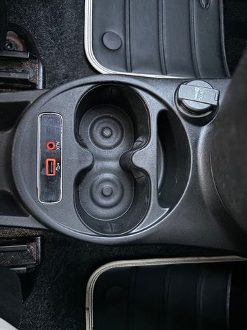 2017 FIAT 500 1.2i Riva S/S - Picture 12 of 14
