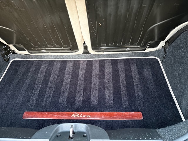 2017 FIAT 500 1.2i Riva S/S - Picture 14 of 14