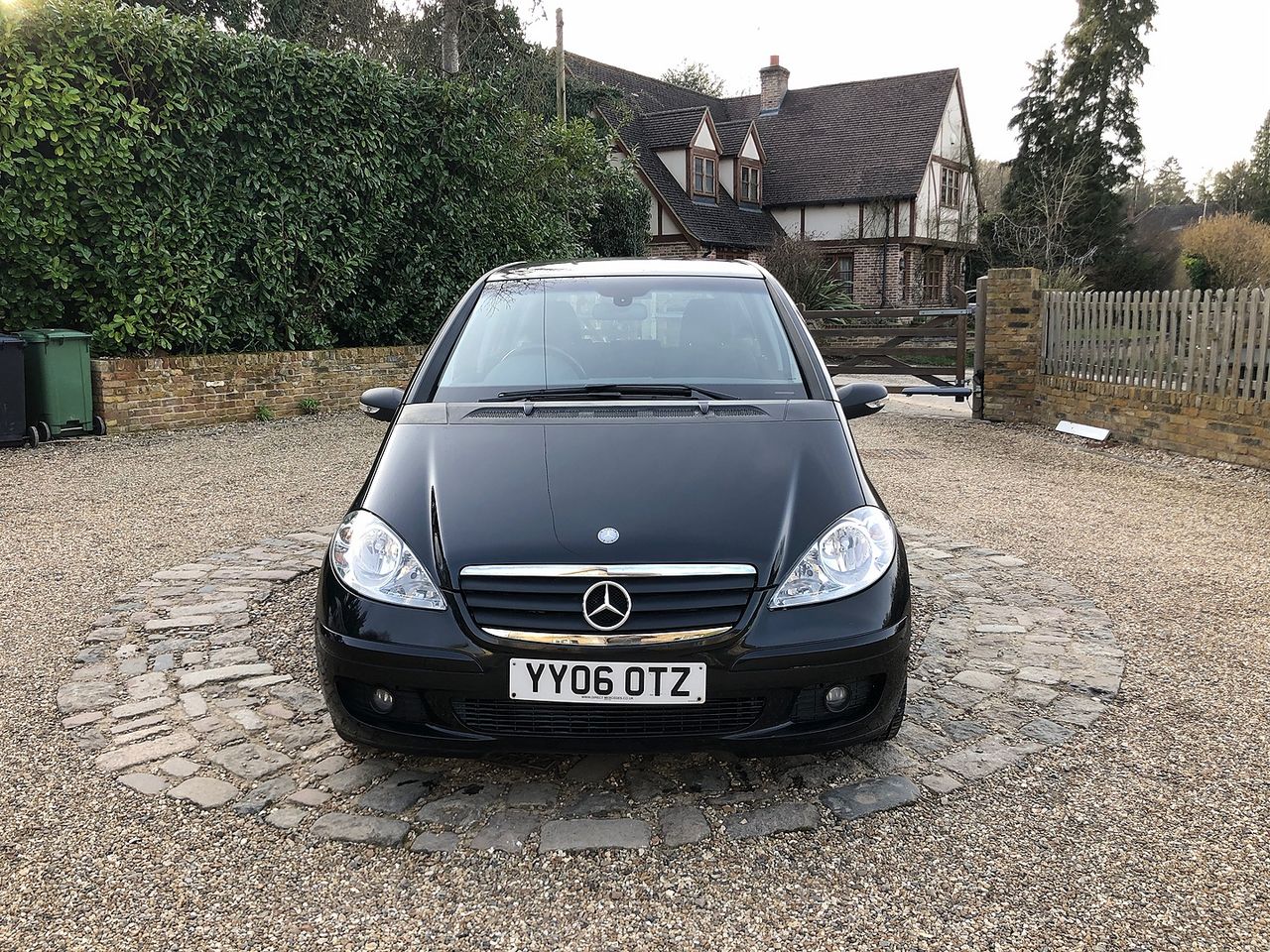 2006 MERCEDES A-class A180 CDI Classic SE Special Edition - Picture 2 of 17